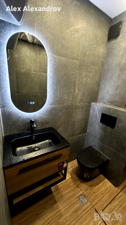 Вътрешни ремонти гр.София, снимка 1