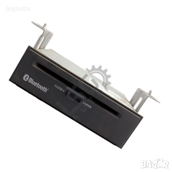 Навигация Renault Koleos 2008-2011 ID: 121862, снимка 1