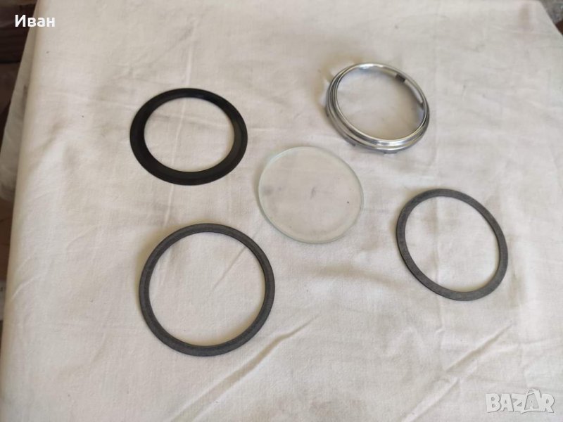 Ремонтен комплект за километраж за Иж , снимка 1