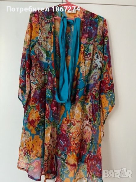 Халат, снимка 1