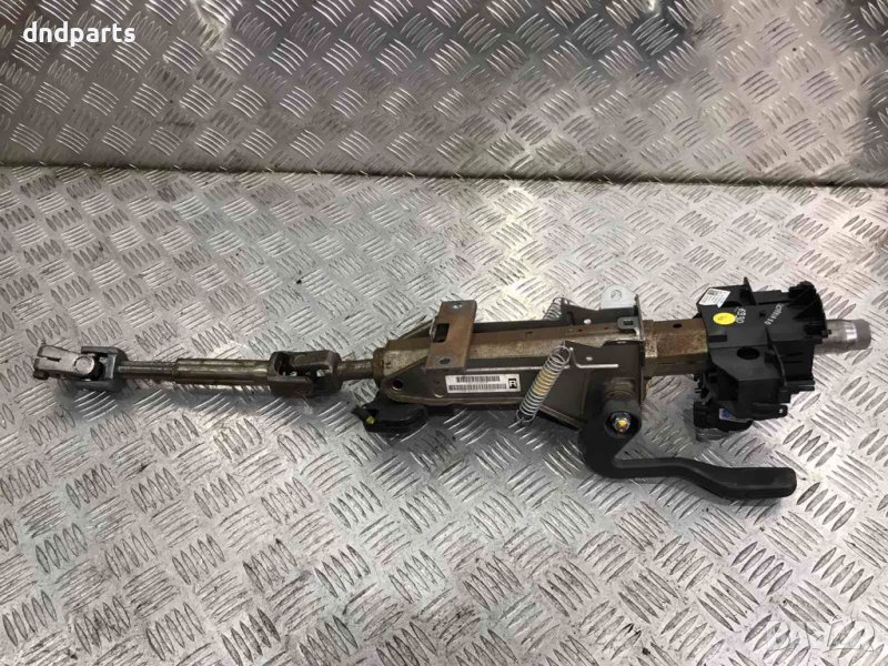 Кормилен прът Skoda Octavia 2010г., снимка 1