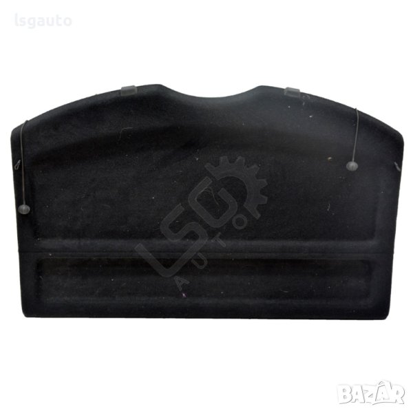 Кора над багажник Skoda OCTAVIA III (5E5) 2013-2019 ID:108482, снимка 1