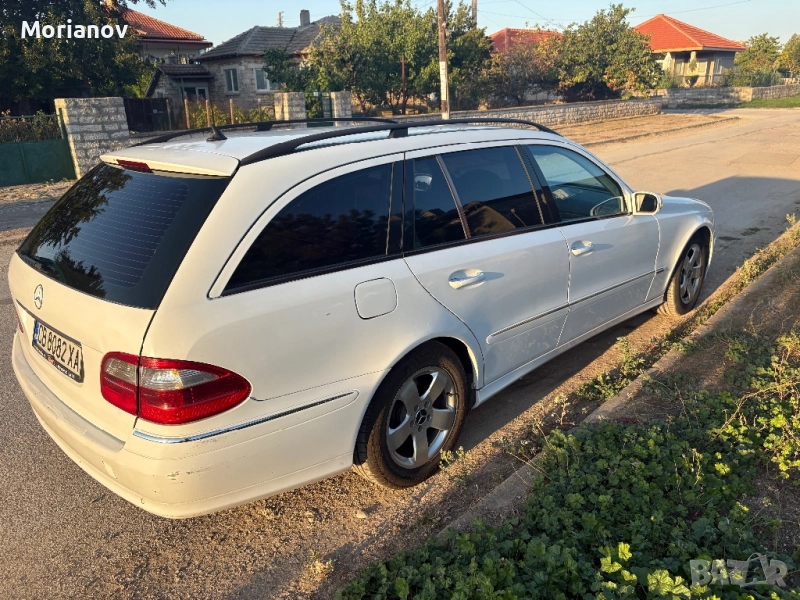 E280 177 Itali, снимка 1