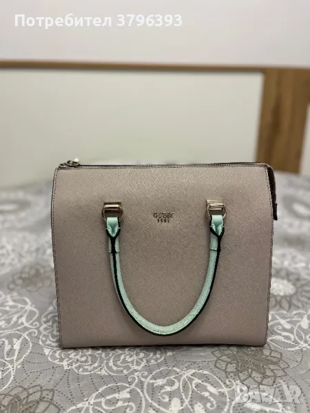 Чанта GUESS, снимка 1