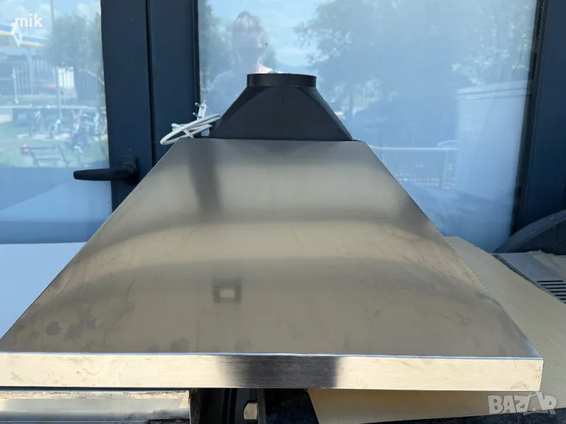 Аспиратор - Абсорбатор, снимка 1