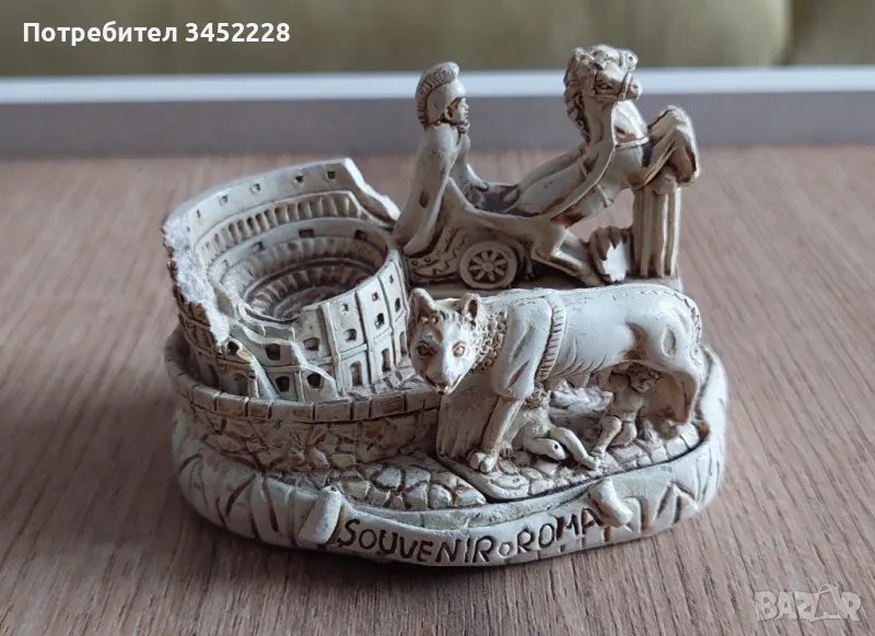 сувенир Рим Италия за колекционери , снимка 1