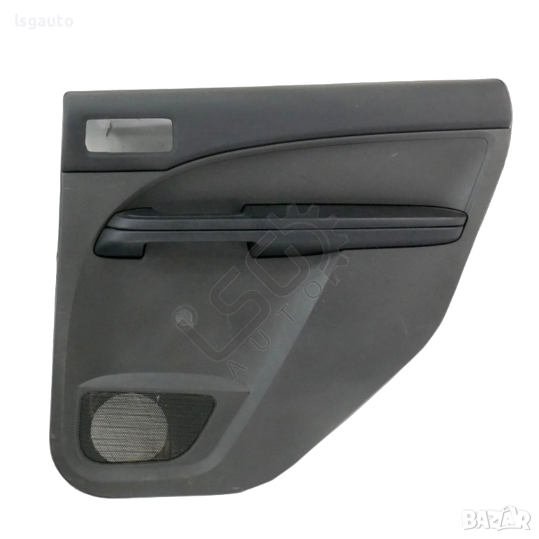 Интериорна кора задна дясна врата Ford Focus C-MAX 2003-2007 ID: 155081, снимка 1