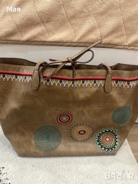 Дамска чанта Desigual, снимка 1