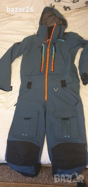 TOBE Monosuit size L за ски и сноуборд ski snowboard, снимка 1