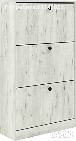 Шкаф за обувки мареа 2, снимка 1