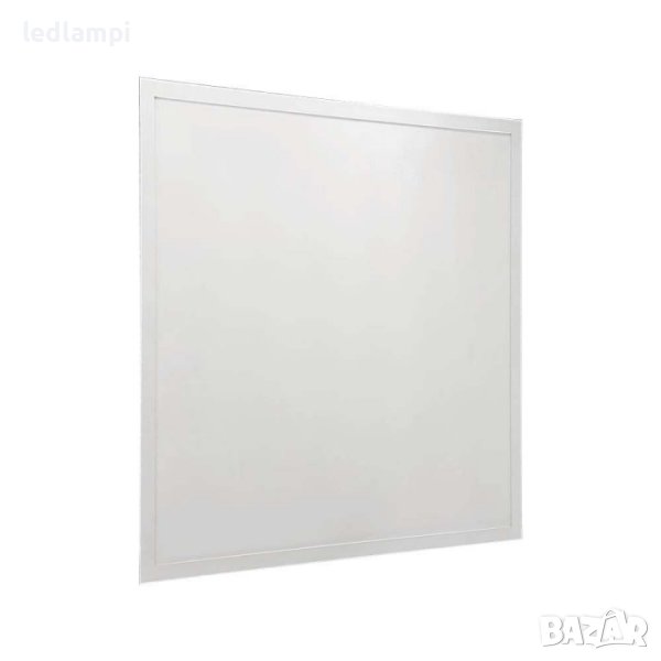 LED Панел 36W 600 x 600mm 120Lum/W 6500K, снимка 1