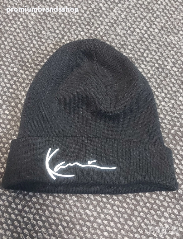 Karl kani шапка мъжка , снимка 1