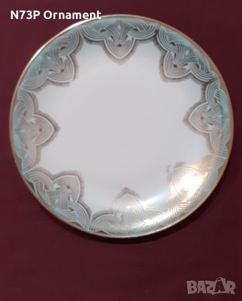 СТАРА ПОРЦЕЛАНОВА ЧИНИЯ. КОЛЕКЦИЯ. BAVARIA. MADE IN GERMANY 🇩🇪. , снимка 1