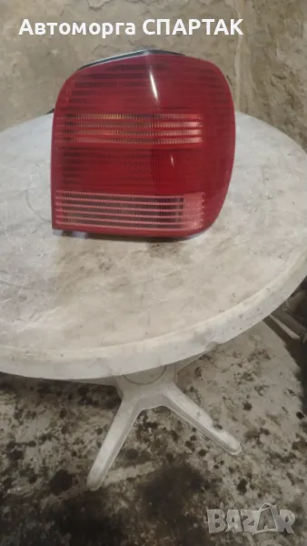 Ляв и десен стоп за Volkswagen Polo Mk3, снимка 1