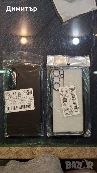 Калъф Samsung A55 кейс, снимка 1