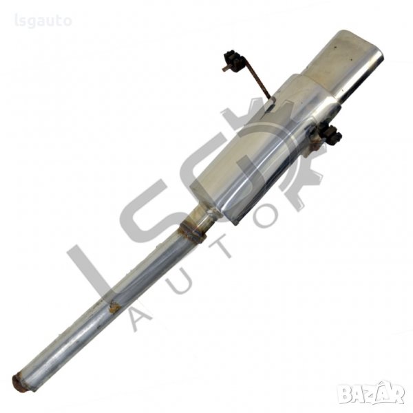 Ауспух Honda Jazz(2002-2008) ID:92231, снимка 1