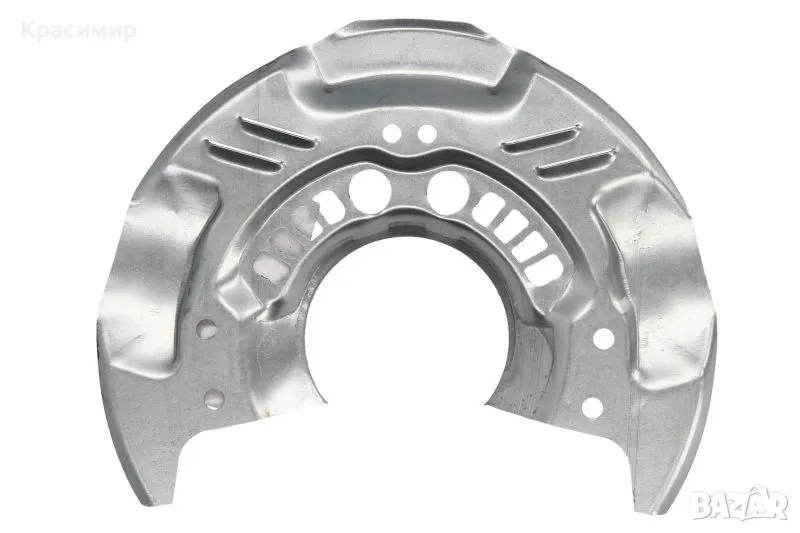 Предпазна пластина, спирачен диск за SUBARU, снимка 1