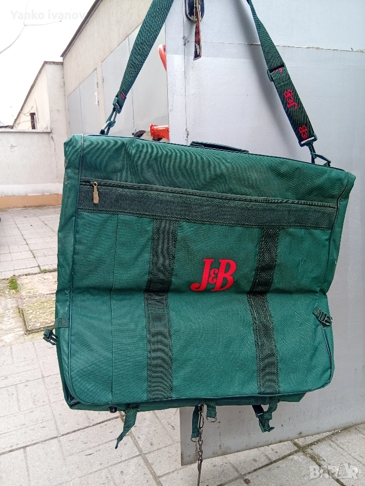 Чанта за костюм, снимка 1