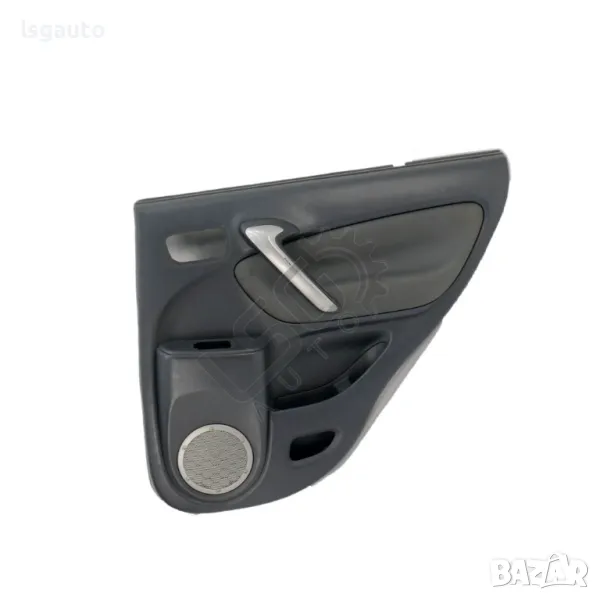 Интериорна кора задна дясна врата Toyota RAV4 II 2000-2006 ID: 136397, снимка 1