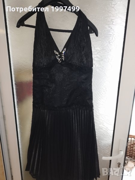 Официална дамска рокля , снимка 1