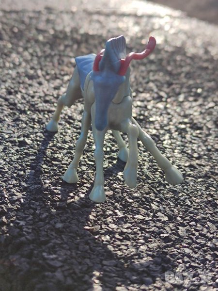 Продавам Dire Horse VUB 15 Avatar, снимка 1