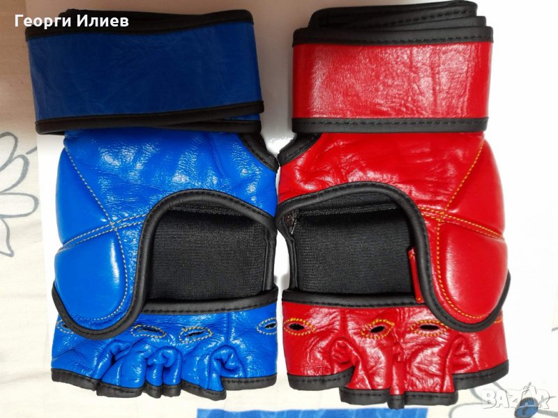 ММА ръкавици, снимка 1