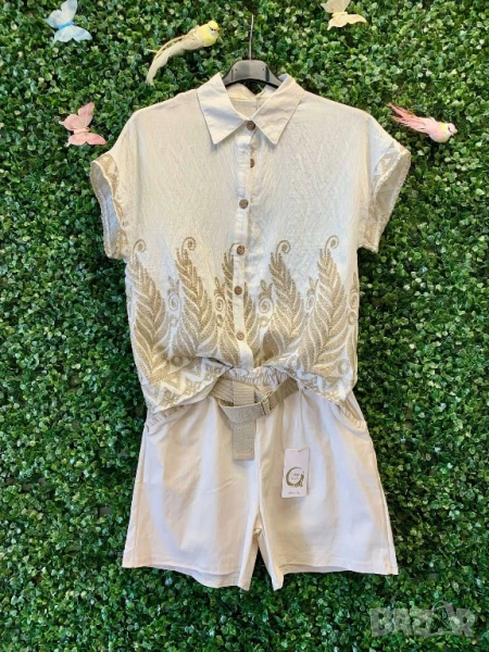 къси панталонки , снимка 1