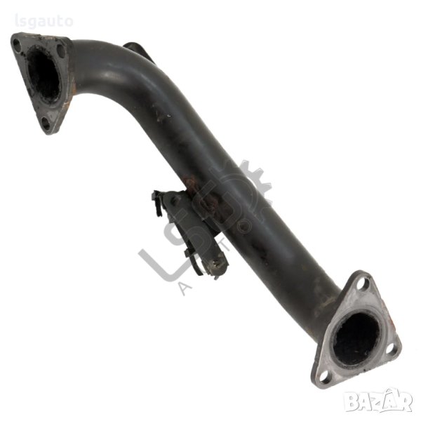 Тръба въздух Opel Meriva A 2003-2010 ID: 120755, снимка 1