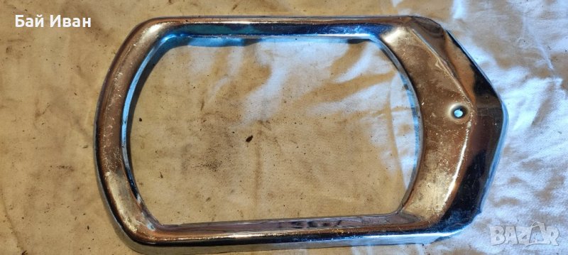 Гривна за фар за Москвич 408И, 412, снимка 1