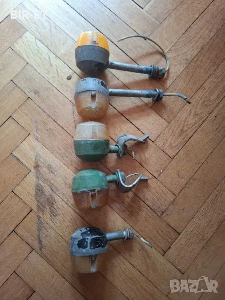 Мигачи за Иж Планета/Юпитер 350, снимка 1