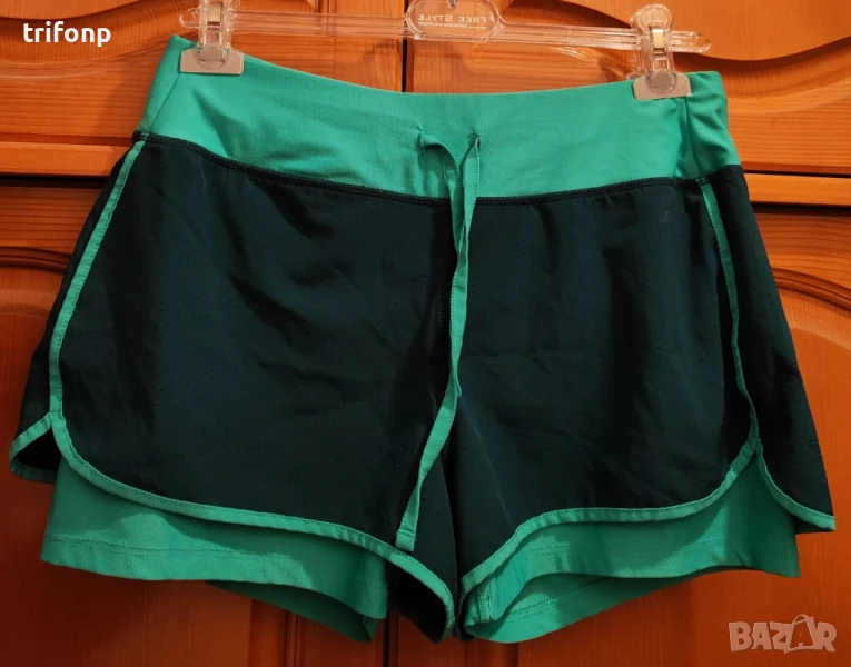 Спортни шорти, снимка 1