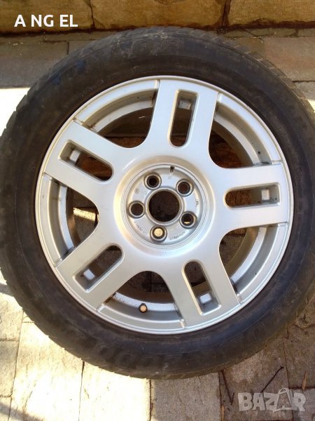 Vw джанта , снимка 1