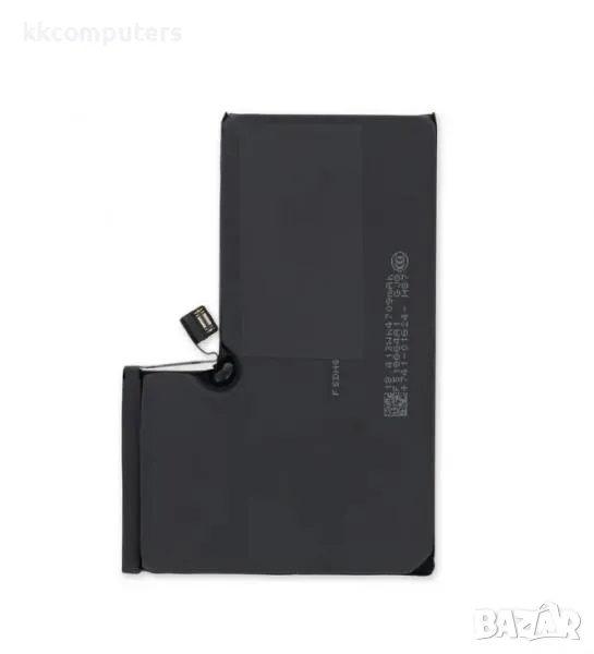 Батерия за iPhone 16 Pro Max 6.9 ( Оригинал / 95-100% ) Баркод : 483908, снимка 1