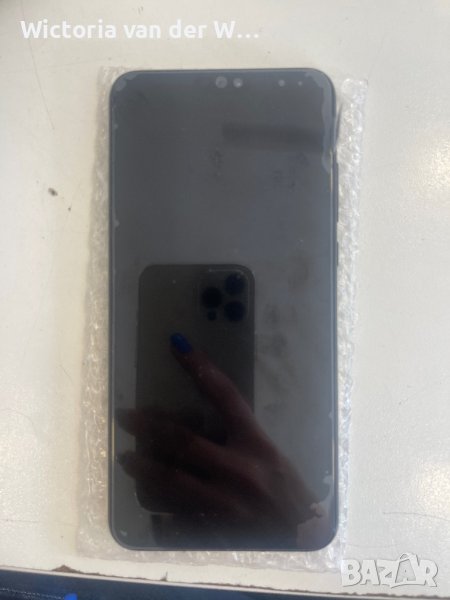 Huawei Honor 8X 128GB 4GB RAM, снимка 1
