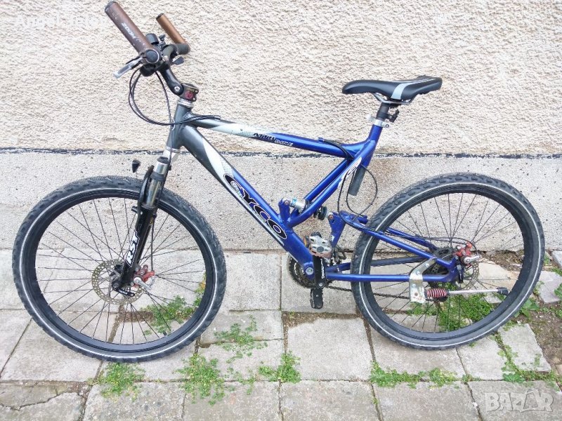 велосипед 26, снимка 1