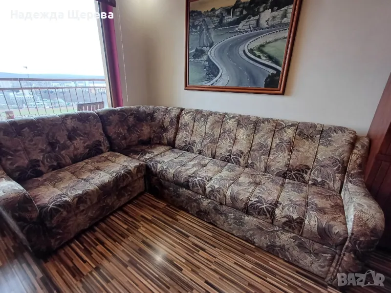 Холова гарнитура, снимка 1