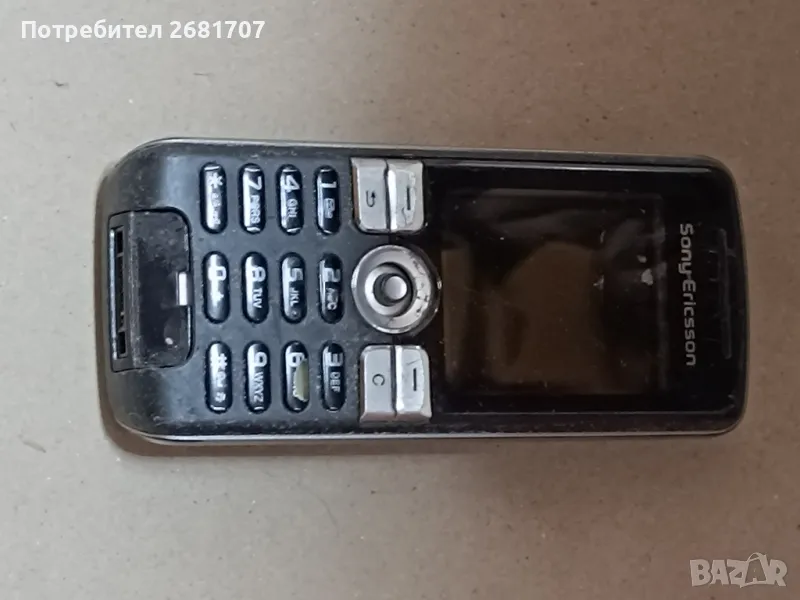 телефон Сони Ериксон K510i, снимка 1