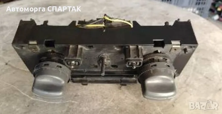 Управление - Панел Парно За Фият Пунто 1996г / Fiat Punto 1996y, снимка 1