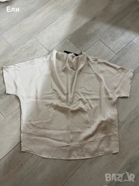 Официална блуза ✨, снимка 1