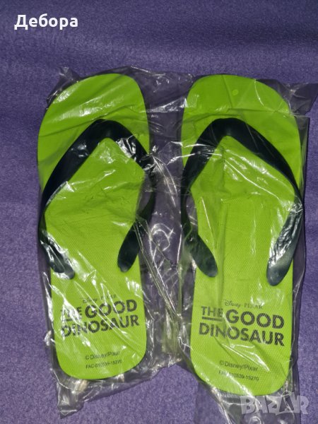 Джапанки, снимка 1