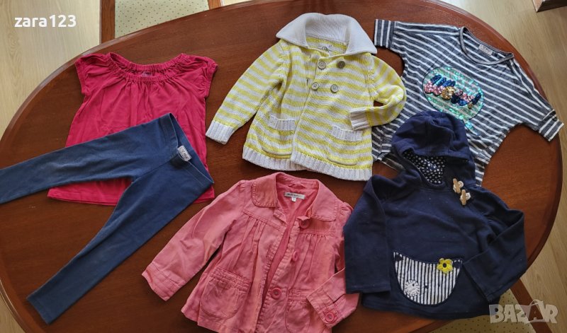 Лот 2-3г, next, gap, marks & spencer, снимка 1