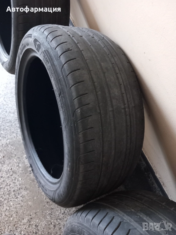 Гуми Good Year F1 235/45R17, снимка 1