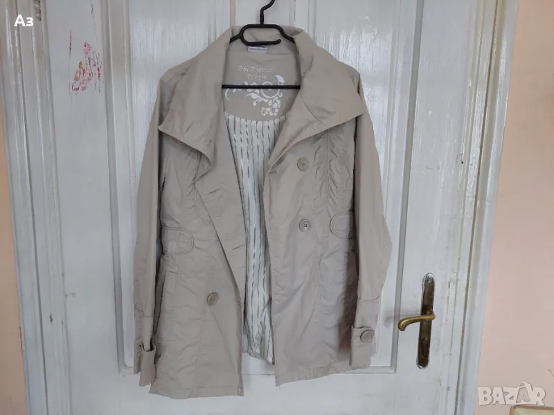 Дамски шлифер, снимка 1