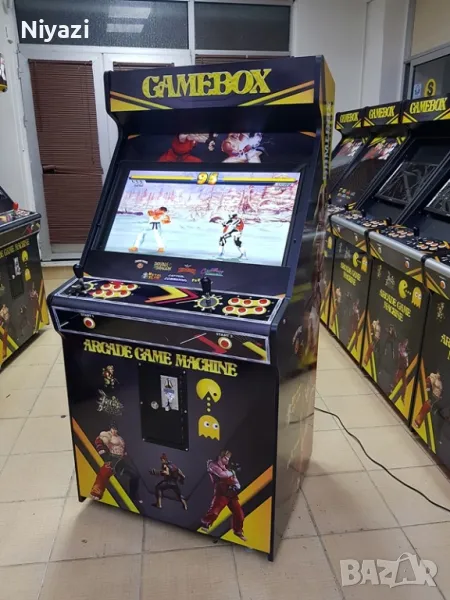 Атари Вендинг, снимка 1