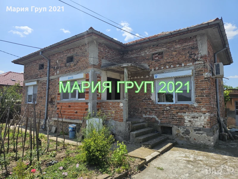 !!!ТОП ОФЕРТА!!!Продавам Обзаведена Къща в гр. Димитровград кв."Черноконево"!!!, снимка 1