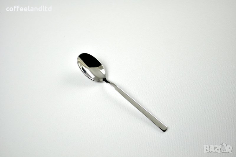 Лъжичка за кафе Laura 22 гр.- 1503, снимка 1