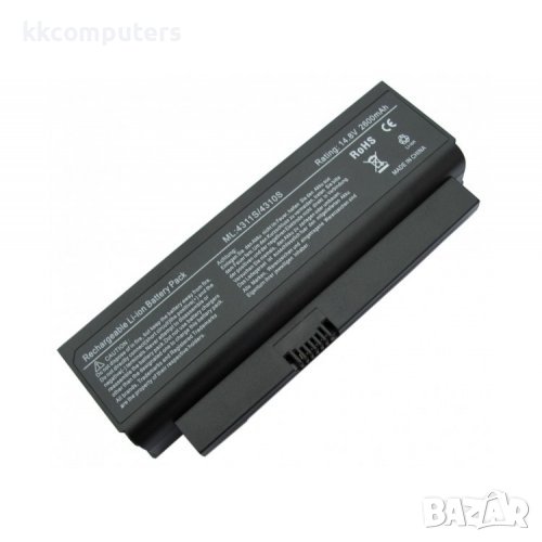 Батерия за лаптоп HP ProBook 4310s 4311s 4210s (4 Cell) - Заместител, снимка 1