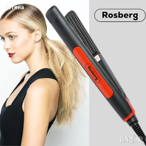 Преса за вафлички , снимка 1