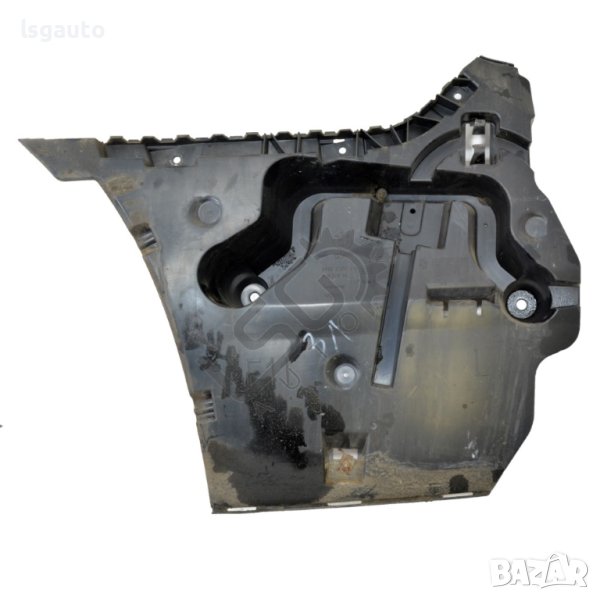 Ляв държач задна броня BMW 5 Series (F10, F11) 2010-2016 ID:106461, снимка 1