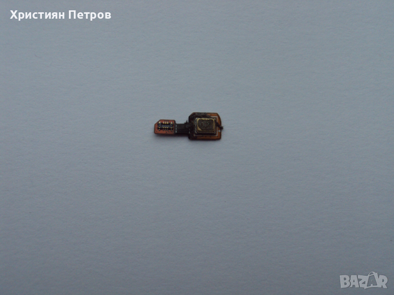 Горен микрофон лента за Sony Xperia M4 Aqua, снимка 1